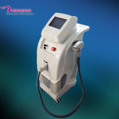 China 808 Diode laser/candela laser best permanent hair removal for sale