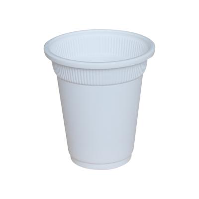 China 340Ml 12oz Cornstarch Disposable Eco Friendly Biodegradable Disposable Stored Compostable Biodegradable Cups for sale