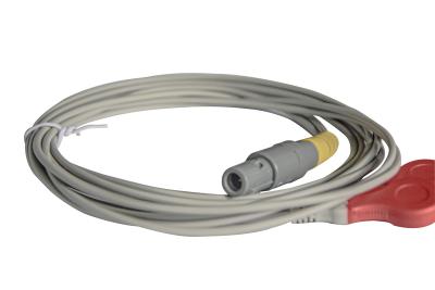 China Patient Monitor Medical Equipment Cables For Signal Transmission for sale