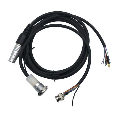 China ODM Endoscope Medical Cable Assemblies For Testing Equipment for sale
