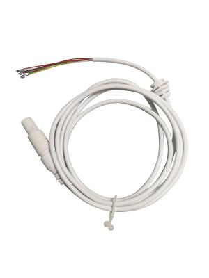 China os conjuntos de 5M Medical Electronic Cable prendem o conjunto de cabo do chicote de fios à venda