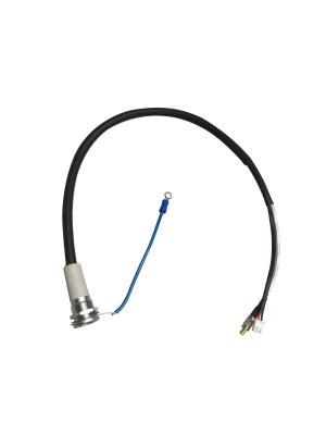China Atalajes médicos del cable de alimentación de la asamblea de cable del ISO ROHS en venta