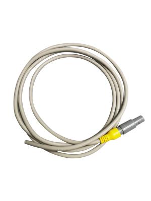 Китай Материал PVC TPU изготовленных на заказ сборок кабеля ISO9001 ROHS чистый медный продается