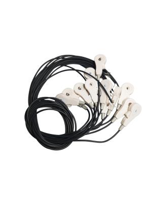 China ODM Custom Cable Assemblies for sale