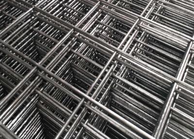 China Building Welded Wire Mesh Reinforcement 0.5mm-2.5mm Wire Gauge for sale