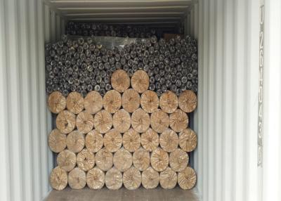 China Rede de arame galvanizada por imersão a quente 0,3 mm-1,0 mm para galinheiro à venda
