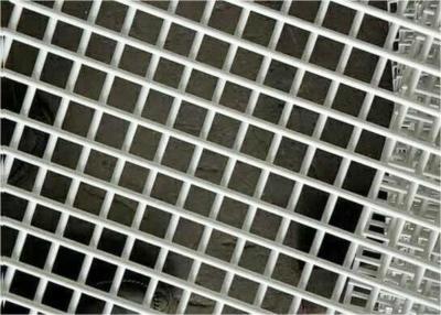 China Powder Coated Welded Wire Mesh Panel 1