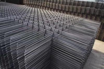 China SL62 SL82 2.4m Welded Wire Mesh Reinforcement for Construction à venda