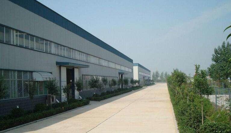 Verified China supplier - An Yang Gaokang medical co.,ltd