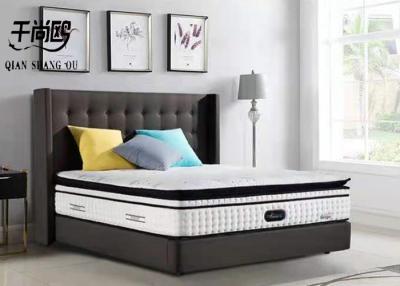 China Quadro estofado tamanho 160*200cm da cama de plataforma da rainha do grupo de quarto à venda