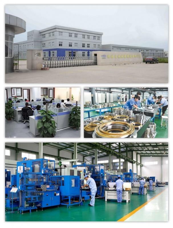 Verified China supplier - ALIER BEARING CO.,LTD