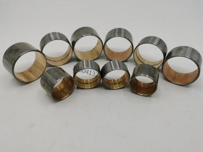 China Engine Copper Connecting Rod Sleeve S6K 6D31 6D34 6D15 Diesel Engine Spare Parts for sale
