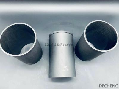 China FS041106 Steel Engine Cylinder Liner 6D16 Mitsubishi For Excavator Parts for sale