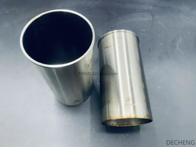 China D6D Volvo Excavator Parts Cylinder Liner 0425-0660FS 101*193*4.5mm for sale