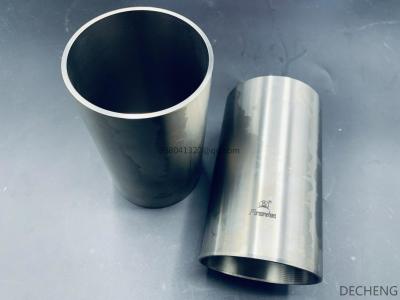 China 4LE3 ISUZU Excavator Parts Cast Iron 83*89*150mm 8-97257876-0 Engine Cylinder liner for sale