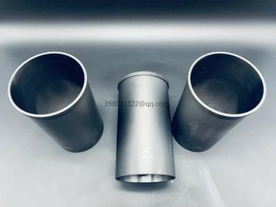 China H07CT Cylinder Liners And Sleeves S11467-1212 Hino Excavator Parts for sale