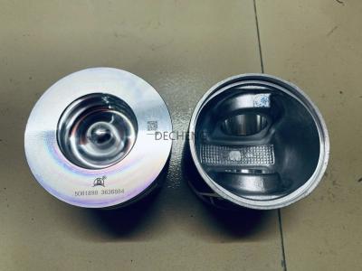 China 3054 DH300-5 FS0507F 60mm Piston Perkins Excavator Parts for sale