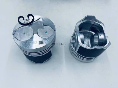 China Pistão das peças de motor 1A024-21053 de D1503 Kobelco 83mm à venda