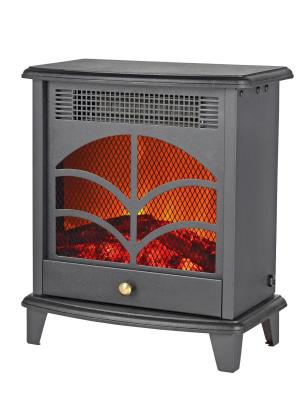 China cheap fireplace mini Freestanding Stove TF-1313 burning flame log for living room www.knsing-com.ecer.com for sale