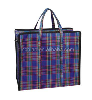 China oxford pp package shopping bag   canvas shopping bag for sale