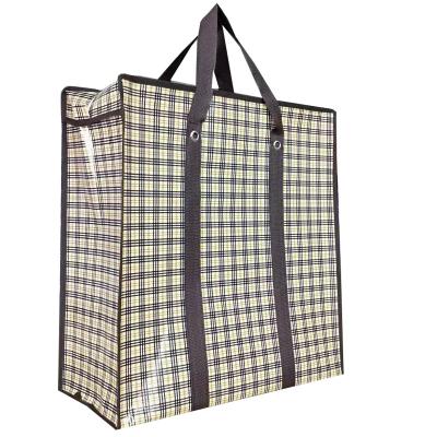 China Non Woven Reusable Grocery Shopping Bag for Promotion and Shopping Function Promotion for sale