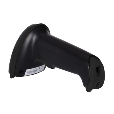 China Automatic Sensing USB 2D Barcode Scanner With Stand For Windows Android IOS Tablets for sale