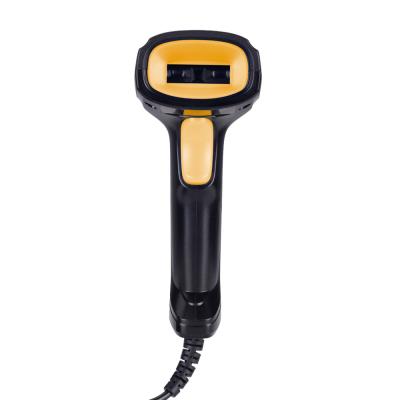 China High Performance 1D Bi Directional Barcode Scanner Handheld For POS System for sale