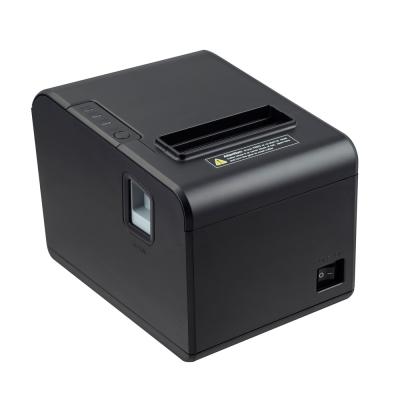 China Bluetooth 80mm Thermal Printer With Auto Cutter For Restaurant Kitchen for sale