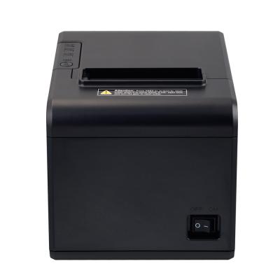 China High Speed 80mm Thermal Printer Portable Handheld Bluetooth Receipt Printer for sale