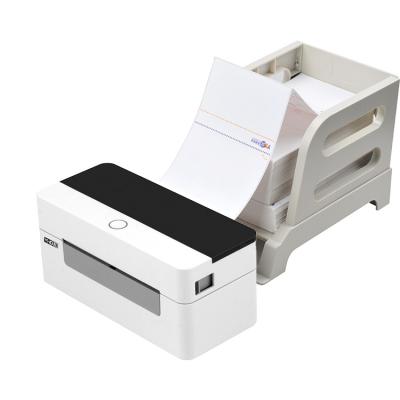 China Bluetooth Thermal Shipping Label Printer DC 24V 2.5A Customized YHD-9260 for sale
