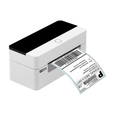 China 4 Inch Desktop Barcode Thermal Label Printer Direct Bluetooth Thermal Printer 4x6 for sale
