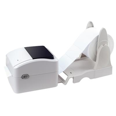 China Home Small Business Shipping Label Printer Desktop Barcode Label Printer for sale