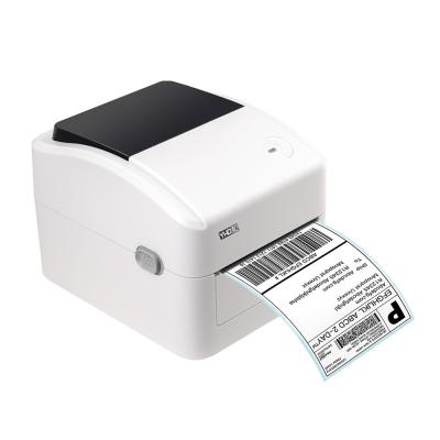 China Multifunctional Direct 4 Inch Thermal Label Printer For Windows Mac IPhone Android for sale