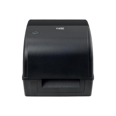 China 4x6 Transfer Thermal Printer Portable 203 DPI Resolution For Shipping Labels for sale