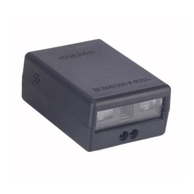 China Compact OEM Barcode Scan Engine Embedded Mini 1D CCD Barcode Reader YHD-M300C for sale