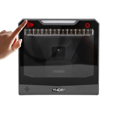 Китай YHDAA 2D CMOS Сканер штрих-кодов для рабочего стола продается