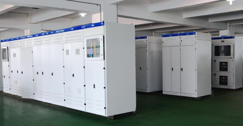 Verified China supplier - Guangzhou Guanggao High Voltage Electric Apparatus Co.,Ltd.