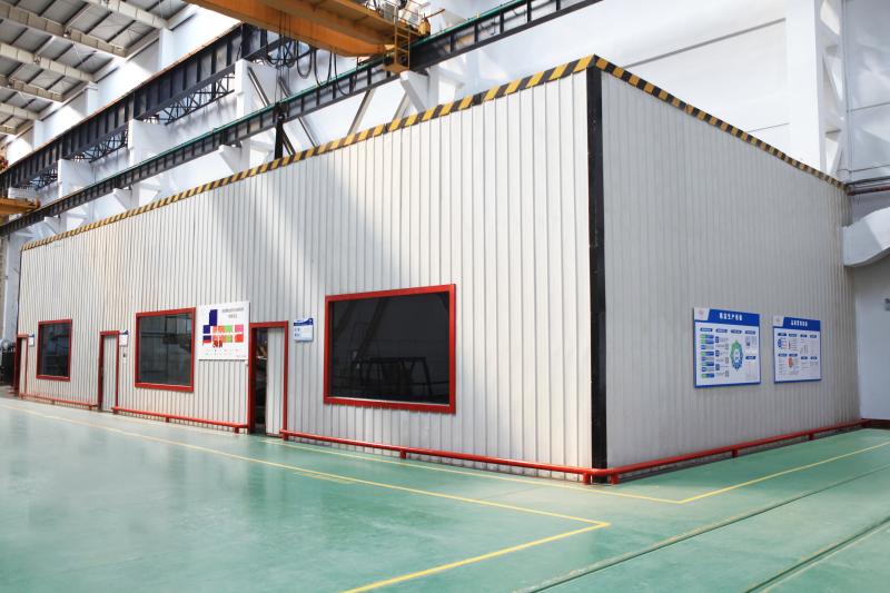 Verified China supplier - Guangzhou Guanggao High Voltage Electric Apparatus Co.,Ltd.