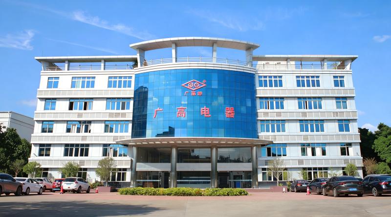 Verified China supplier - Guangzhou Guanggao High Voltage Electric Apparatus Co.,Ltd.