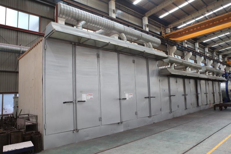 Verified China supplier - Guangzhou Guanggao High Voltage Electric Apparatus Co.,Ltd.