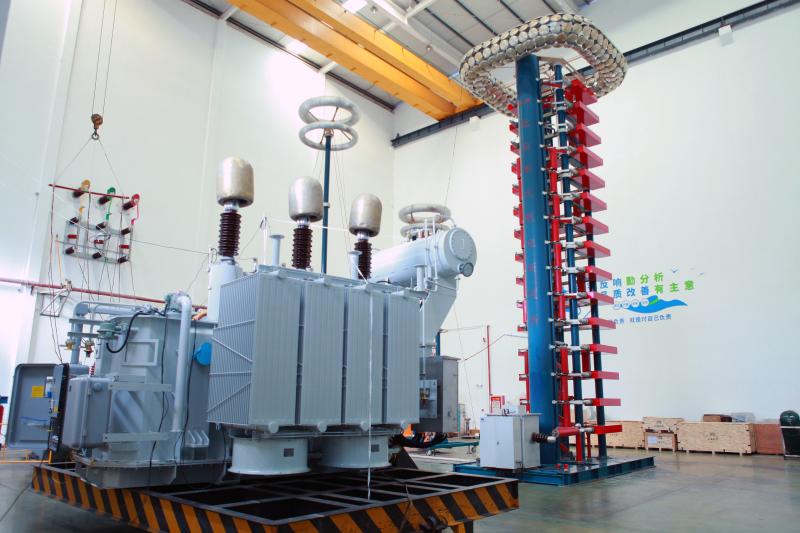 Verified China supplier - Guangzhou Guanggao High Voltage Electric Apparatus Co.,Ltd.