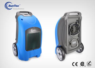 China Desumidificadores ajustáveis do sensor de umidade do secador do ar com exposição do trabalho e do tempo total à venda