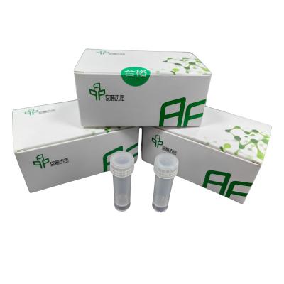 China Universal RNA Extraction Kit For High Throughput Analysis for sale