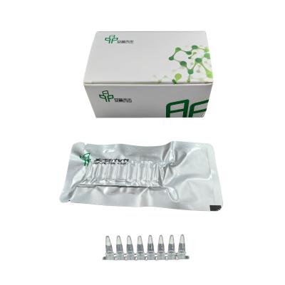 China Lyophilized High Sensitivity RNA Amplification Kit Fast Accurate Results for sale