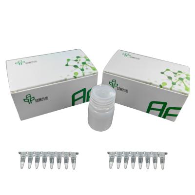 China High Grade RNA Extraction Kits Quick And Reliable for sale