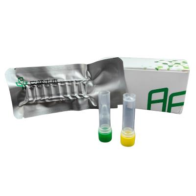 China 5-20mins Room Temperature DNA Amplification Kit For Isothermal Nucleic Acid for sale