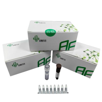 China Optimized Nucleic Acid Reagent For DNA Isolation for sale