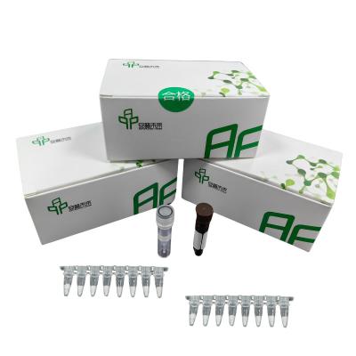 China Bio Automated Nucleic Acid Reagent Reliable DNA Extraction Solution for sale