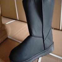 China Ladies Cotton Boots for sale