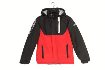 China Boy's Outdoor Children's Winter Clothes for sale